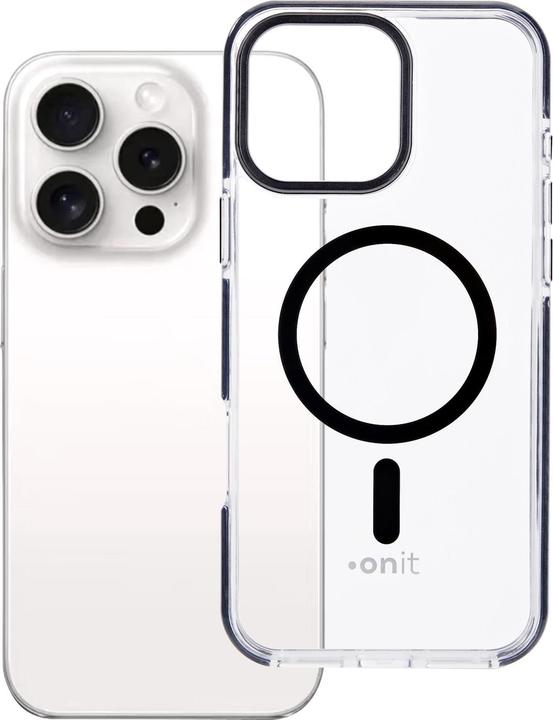 Schwarz, Transparent