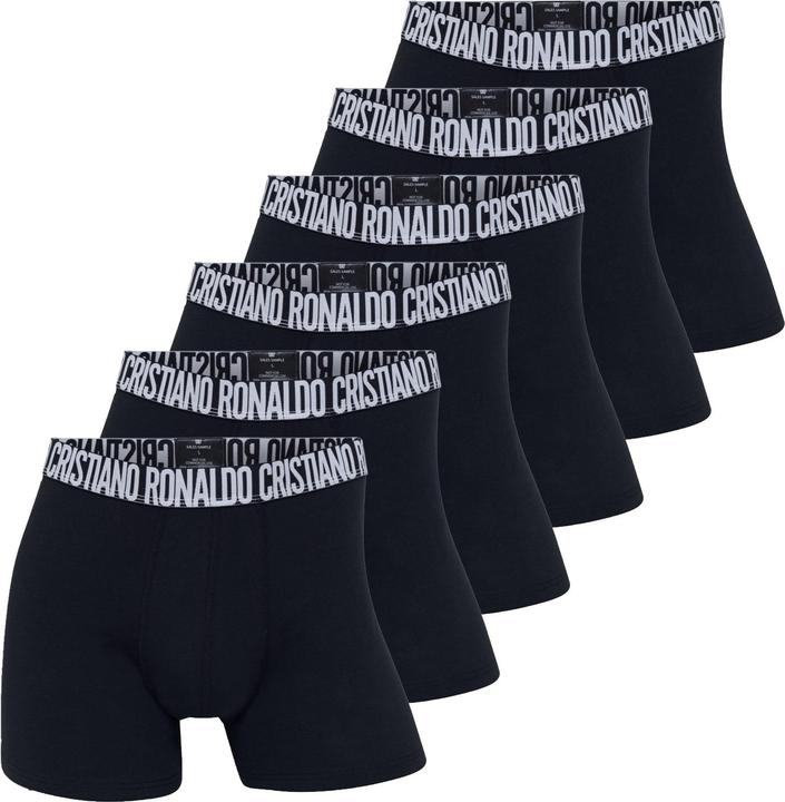 CR7 Basic Trunk 6-pack (M, pack of 6)
