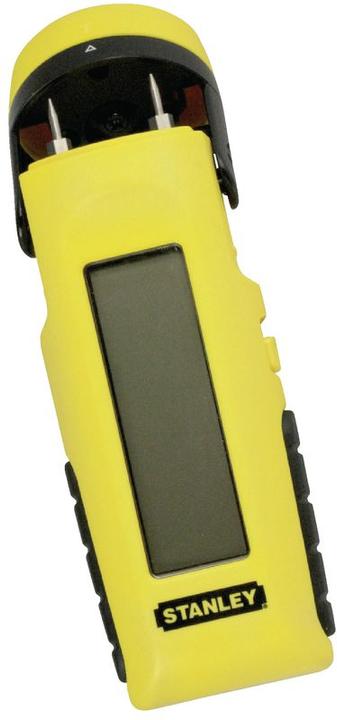Stanley Igrometro