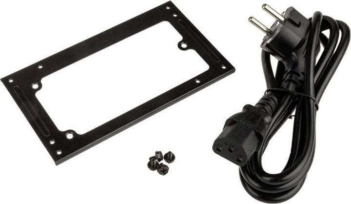 Produktbild Silverstone SST-EX500-B Extreme SFX Netzteil 80 PLUS Bronze - 500 Watt (500 W)