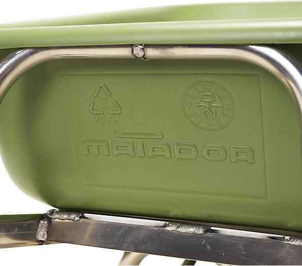Produktbild Matador Profi-Max Plus Schubkarre