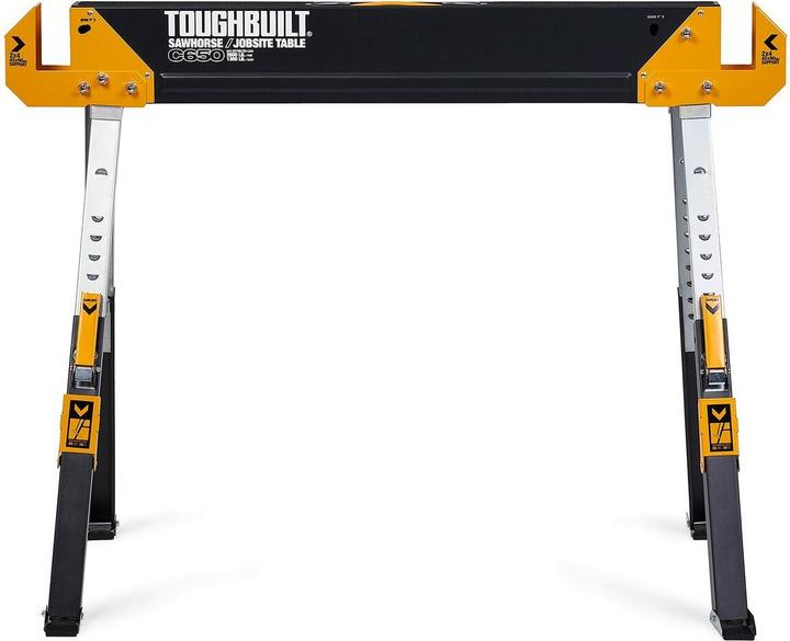 Produktbild ToughBuilt C650 (69.50 cm, 101.20 cm)