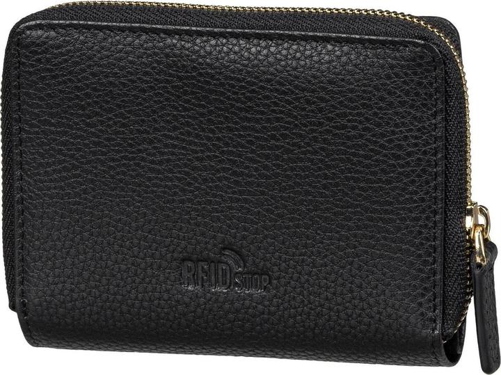 Actual product image Picard Java 1 Geldbörse RFID Schutz Leder 11 cm