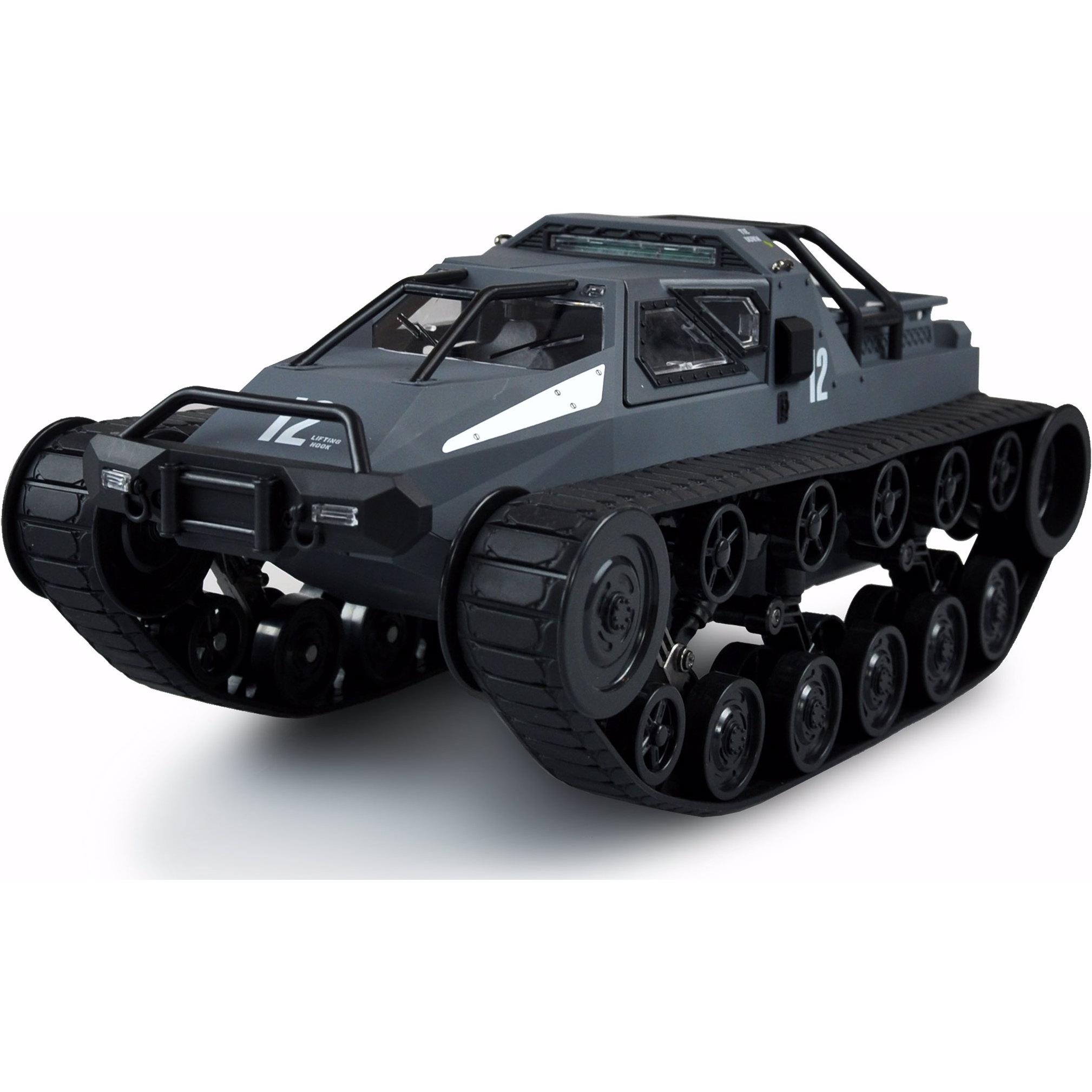 Amewi Ketten-Drift-Military Police (RTR Ready-to-Run)