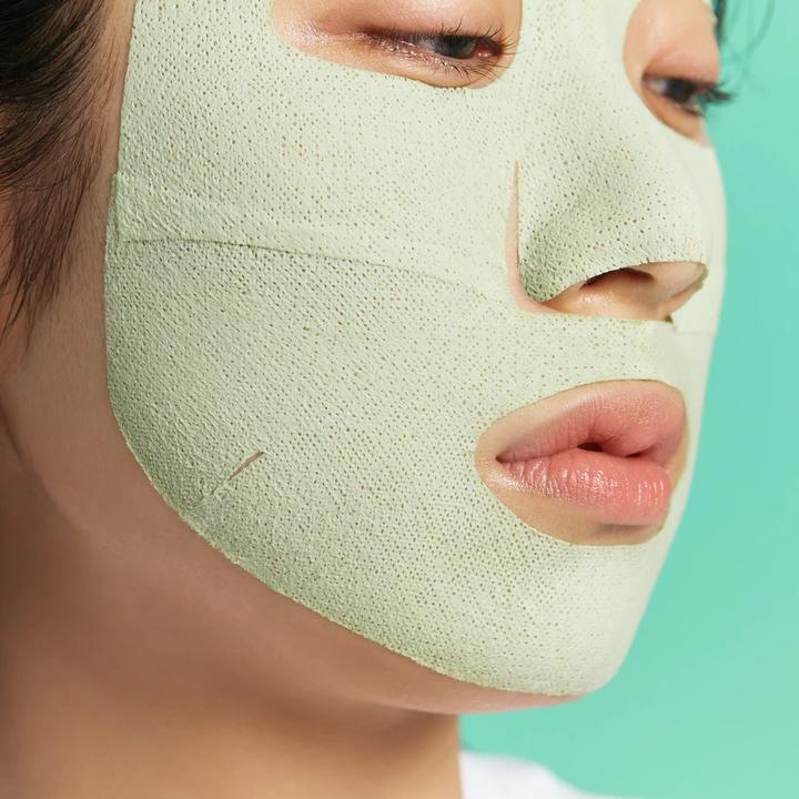 Produktbild Dr. Jart+ Dr.Jart+ Pore Remedy Purifying Mud Mask (13 g)