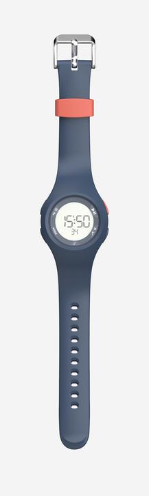 Image du produit Decathlon Chronomètre de course - W200 S bleu