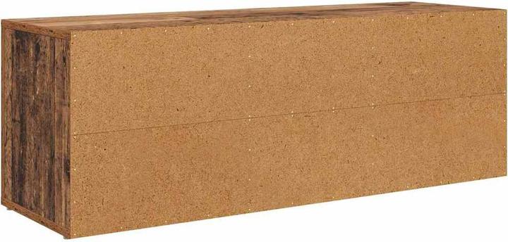 Actual product image vidaXL TV-Schränk (31.50 x 100 x 35 cm)