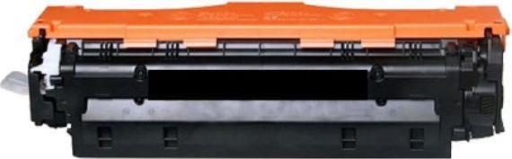 Actual product image Hermex Alternative toner to Canon 718 (M, C, Y, FC)