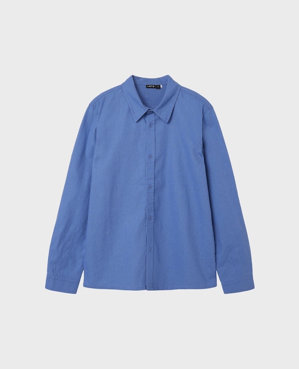 Immagine prodotto Lmtd Camicia a maniche lunghe (134)