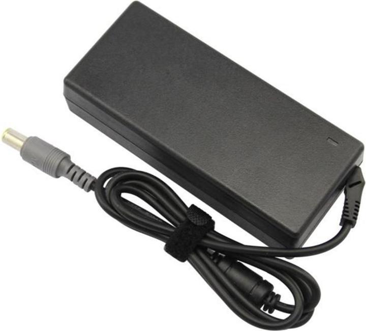 Produktbild Lenovo Adapter 90 Watt (EU1) (90 W)