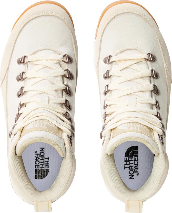 Image du produit North Face Femmes Back-To-Berkeley IV Textile WP (40)