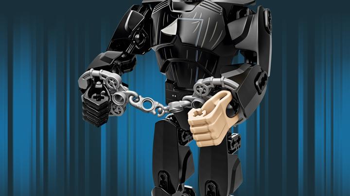 Image du produit LEGO Luke Skywalker (75110, LEGO Star Wars)