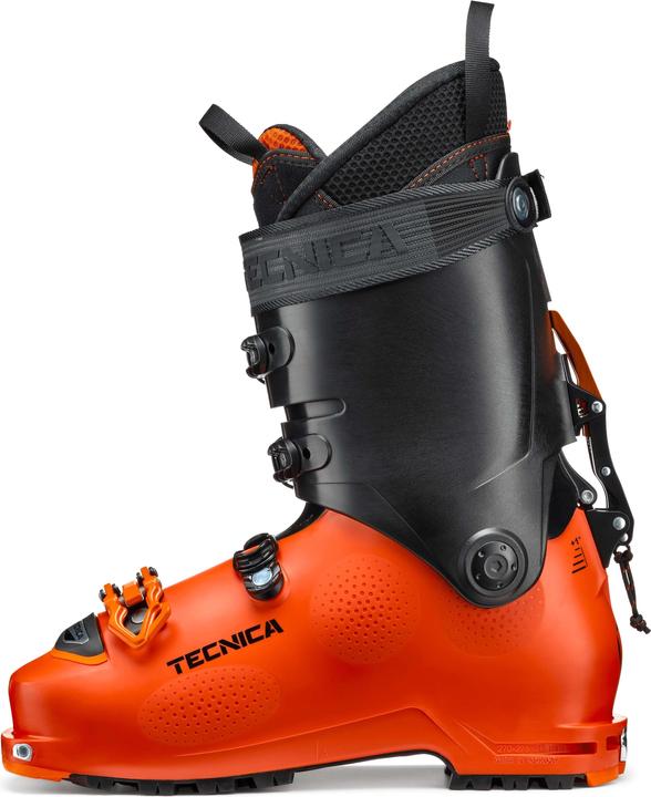 Produktbild Tecnica Zero G Tour Pro 2023 (29.5)