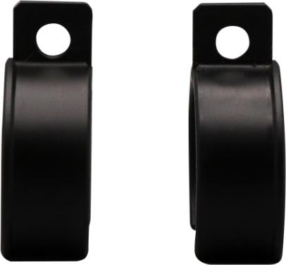 Actual product image Sendhit Montage-Ring für Halterung von Nock Handguards V3, 2er Set