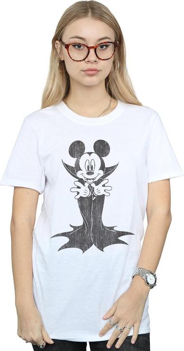 Produktbild Disney Mickey Mouse Dracula TShirt (XL)