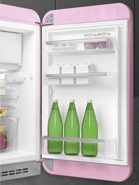 Immagine prodotto Smeg Stile retrò FAB10RPK6 (122 l)