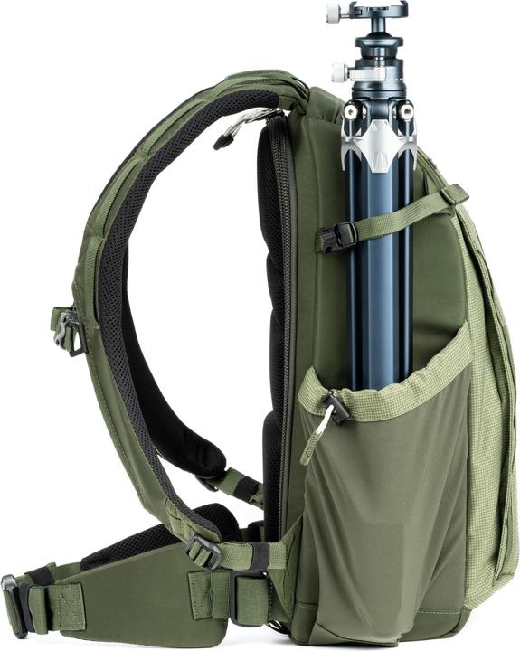 Produktbild Think Tank Backlight Sprint Montane Green (1015313595) (Fotorucksack, 15 l)