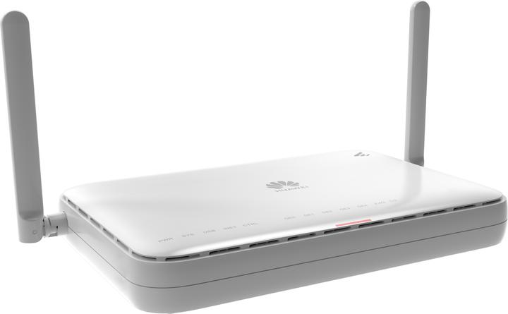 Actual product image Huawei Router AR303W 1xGE COMBO WAN 4xGE LAN 1xUSB 2.0 Wi-Fi 2.4G+5G eKit