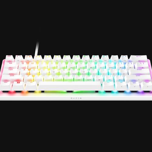 Produktbild Razer Huntsman V3 Pro Mini (US, Kabelgebunden)