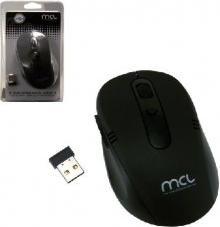 Produktbild MCL 2.4 Ghz Wireless Mouse Dpi (Kabellos)