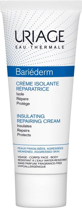 Produktbild Uriage Bariéderm (Körpercreme, 75 ml)