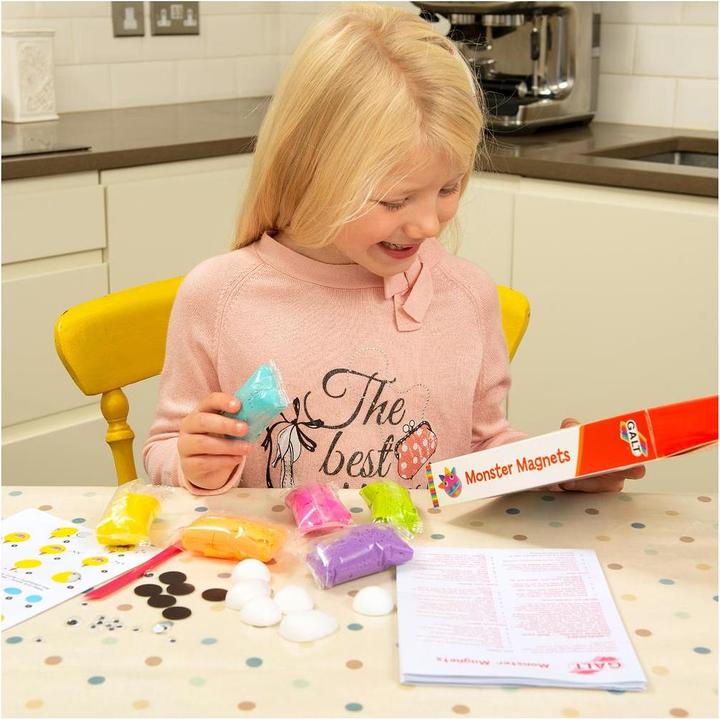 Image du produit GALT Monster Magnets