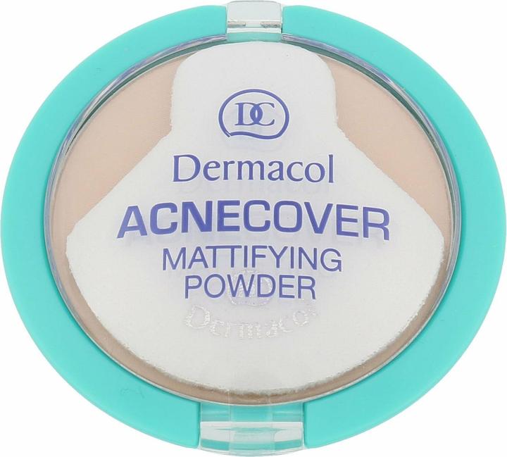 Immagine prodotto Dermacol Acnecover (Sabbia)
