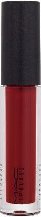 Produktbild MAC Cosmetics Lipglass (Ruby Woo)