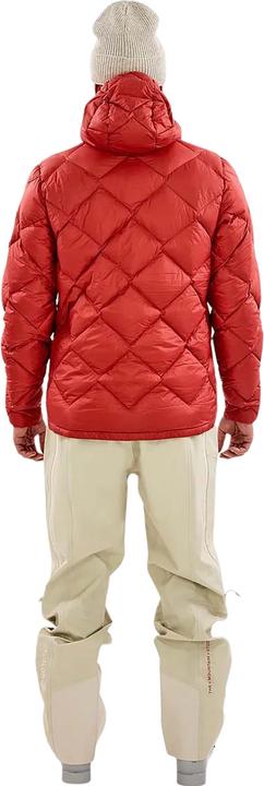 Produktbild The Mountain Studio Ultralight Down Hood (S)