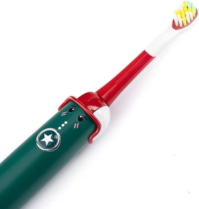 Produktbild Oromed Oro-Sonic (Schallzahnbürste)