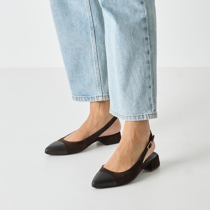 Actual product image Tamaris Slingpumps (40)