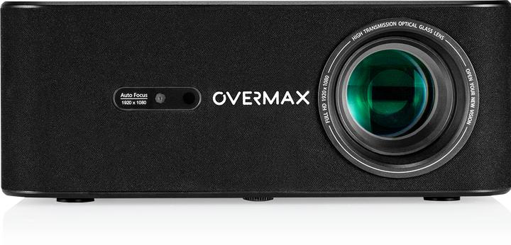 Actual product image Overmax MULTIPIC 5.2