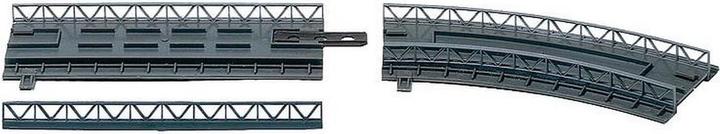 Actual product image Faller Up and down R2