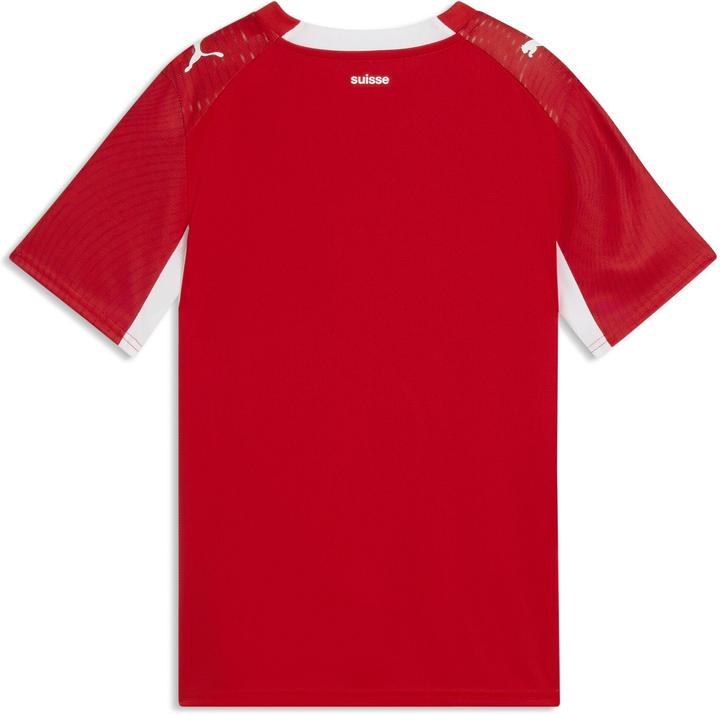 Actual product image Puma SFV Home Replica (140)