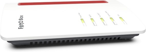 Produktbild AVM FRITZ!Box 5530 Fiber XGS-PON