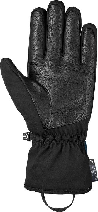 Produktbild Reusch Primus R-Tex XT (7.5)