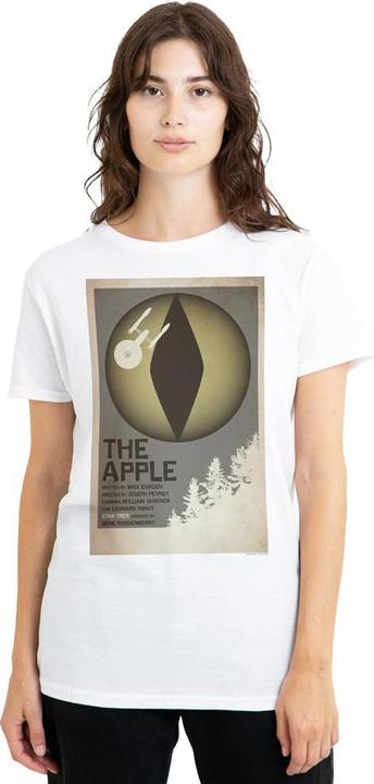 Produktbild The Original Series Episode 34 TShirt (M)