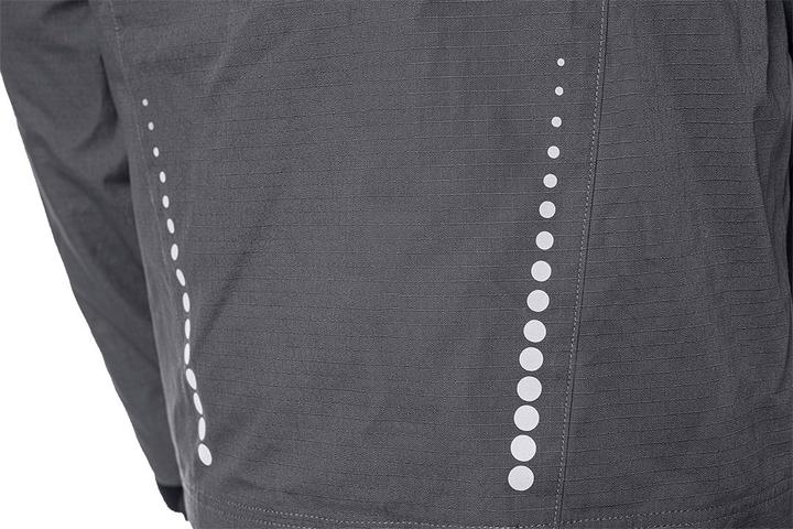 Actual product image Topex 2 in 1 Work Jacket 100% Cotton | Ripstop L (L)