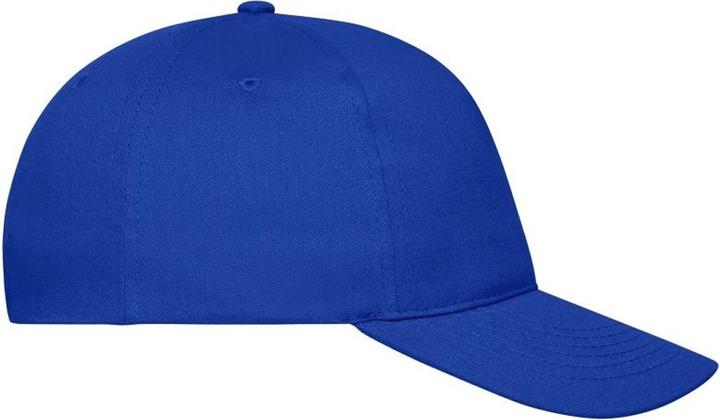 Produktbild Myrtle Beach Bio Kappe 5 Segmente