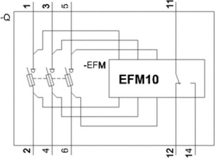 Produktbild Siemens 3NP1133-1JC12