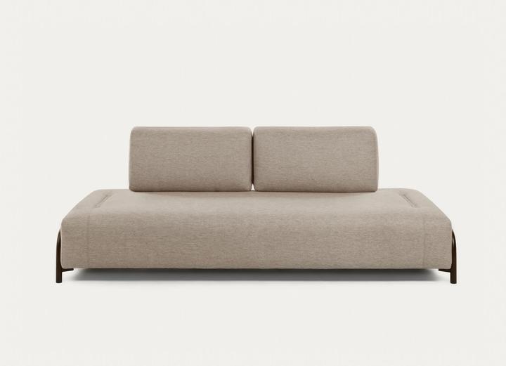 Produktbild Kave Home Compo (2-Sitzer)