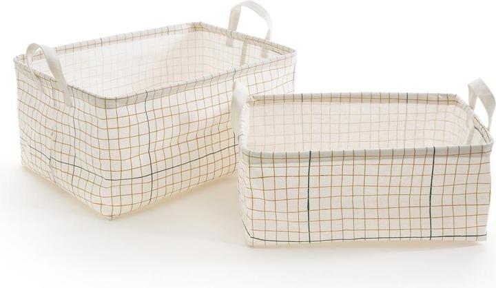 Immagine prodotto La Redoute Interieurs Acao (47 cm, 2x)