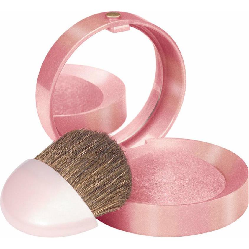 Bourjois, Blush, Little Round Pot (95 Rose de jaspe)