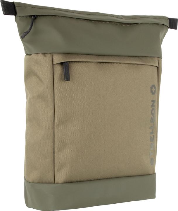 Actual product image Strellson Alperton Sebastian Daypack 42 cm Laptopfach (12 l)