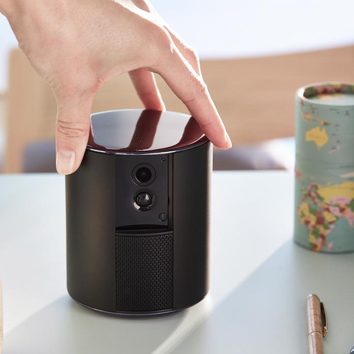 Produktbild somfy Funk-Alarmanlage Home Alarm On