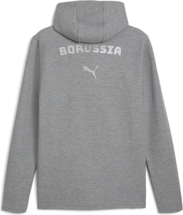 Produktbild Puma BMG Casuals Hooded Jkt (M)