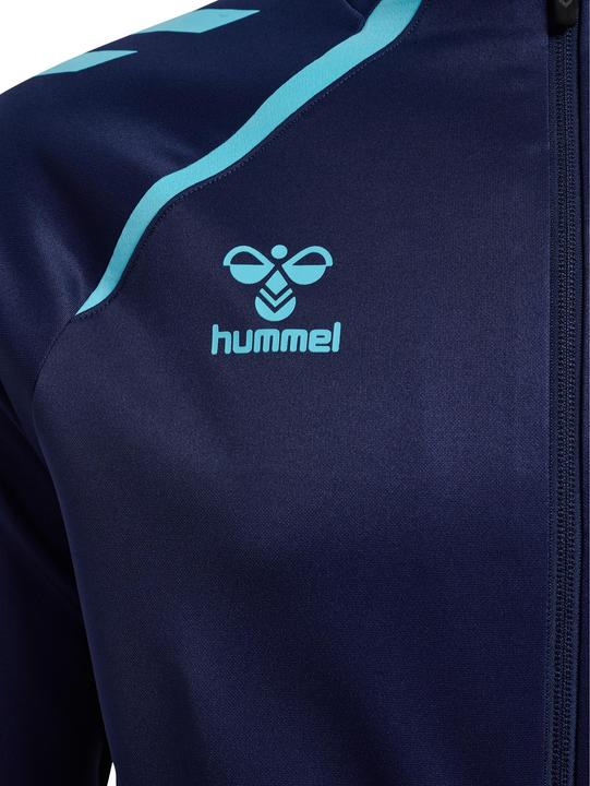Produktbild hummel hmlLEAD 2.0 TRACK ZIP JACKET (L)