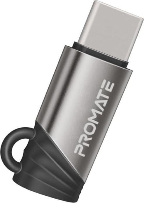 ProMate Link-Ci Lighnting-USB-C Adapter (USB-C, Lightning)