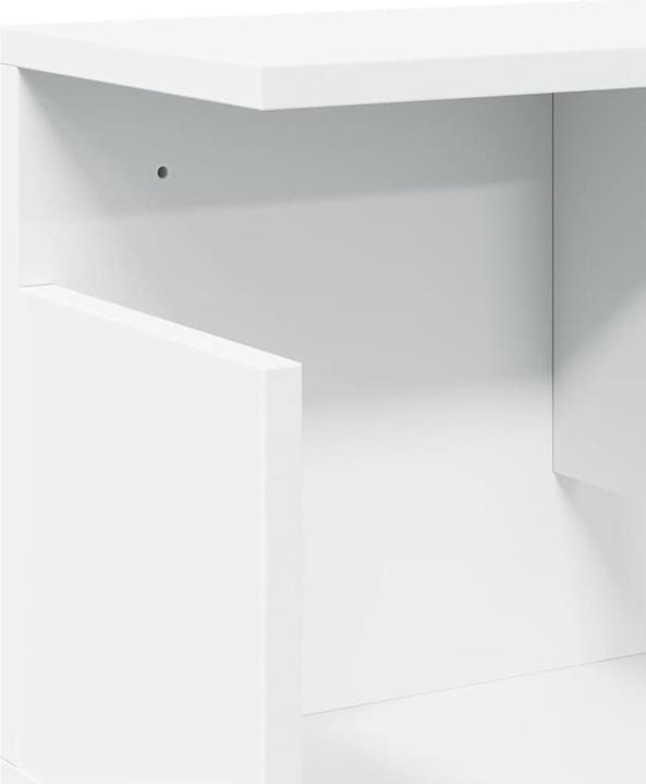 Immagine prodotto VidaXL Armadio a muro (100 x 20 x 30 cm)