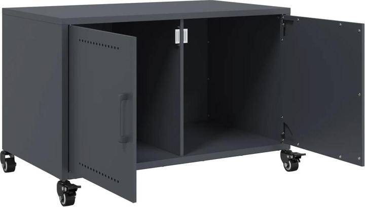 Produktbild vidaXL TV-Schrank (68 x 39 x 43.50 cm)